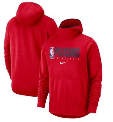 Men's New Orleans Pelicans Printed Hoodie 0723