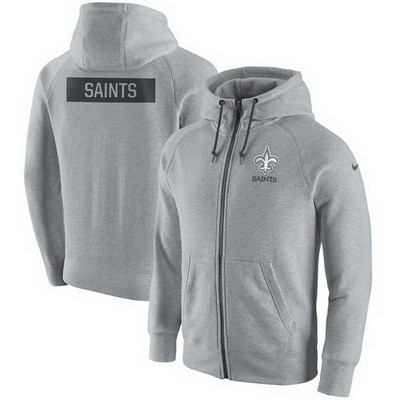 Men's New Orleans Saints Printed Hoodie 2201