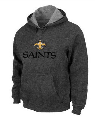 Men's New Orleans Saints Printed Hoodie 2207