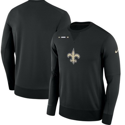 Men's New Orleans Saints Printed Hoodie 2221