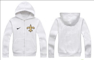 Men's New Orleans Saints Printed Hoodie 2232