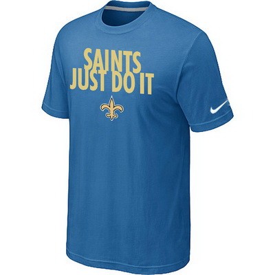 Men's New Orleans Saints Printed T Shirt 2224