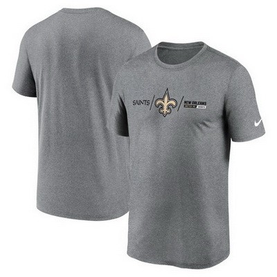 Men's New Orleans Saints Printed T Shirt 302471