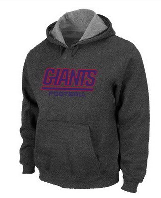 Men's New York Giants Printed Hoodie 2304