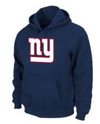 Men's New York Giants Printed Hoodie 2312