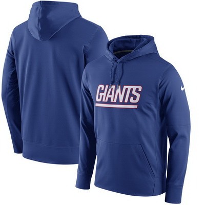 Men's New York Giants Printed Hoodie 2321