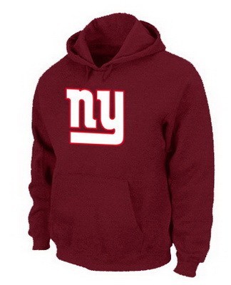 Men's New York Giants Printed Hoodie 2327