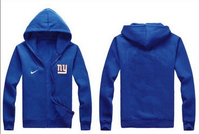 Men's New York Giants Printed Hoodie 2329