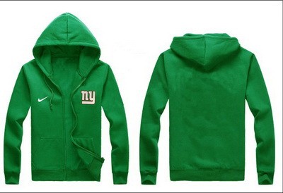 Men's New York Giants Printed Hoodie 2331