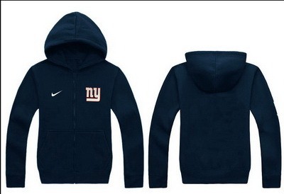 Men's New York Giants Printed Hoodie 2332
