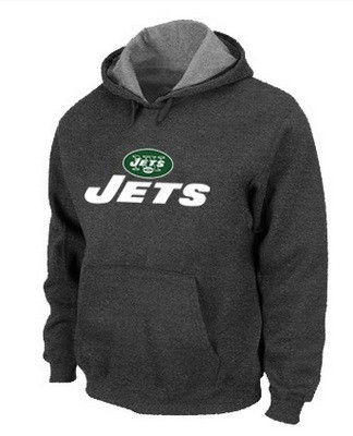 Men's New York Jets Printed Hoodie 2406