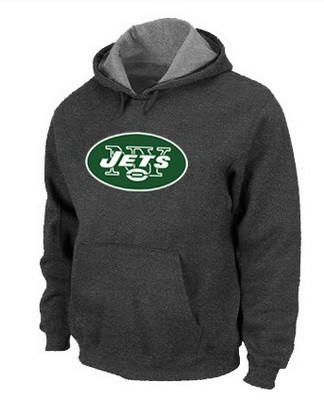 Men's New York Jets Printed Hoodie 2407