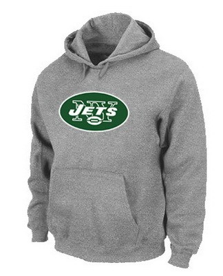 Men's New York Jets Printed Hoodie 2410