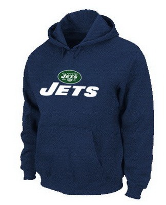 Men's New York Jets Printed Hoodie 2412