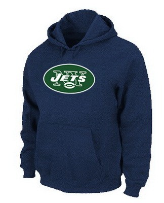 Men's New York Jets Printed Hoodie 2413