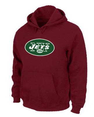 Men's New York Jets Printed Hoodie 2425