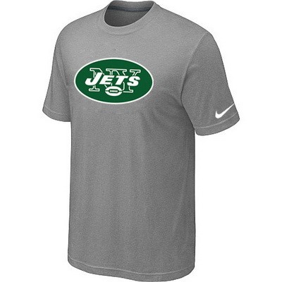 Men's New York Jets Printed T Shirt 2313
