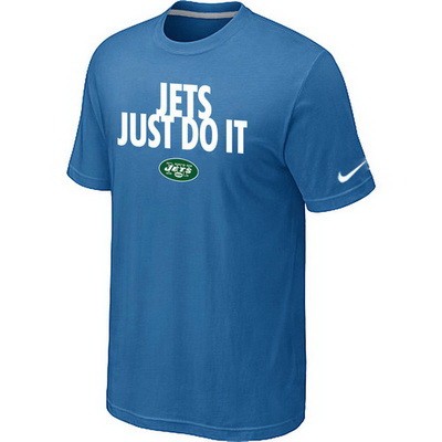 Men's New York Jets Printed T Shirt 2325