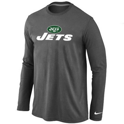Men's New York Jets Printed T Shirt 2330