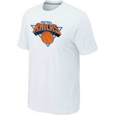 Men's New York Knicks Printed T Shirt 11635