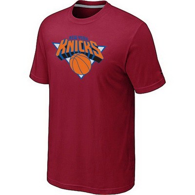 Men's New York Knicks Printed T Shirt 11636
