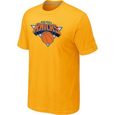Men's New York Knicks Printed T Shirt 11637