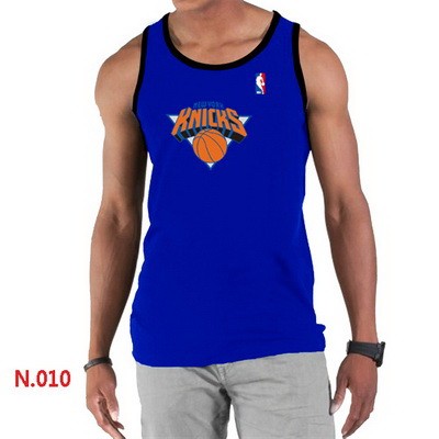 Men's New York Knicks Printed Tank Top 18265
