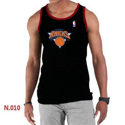 Men's New York Knicks Printed Tank Top 18268