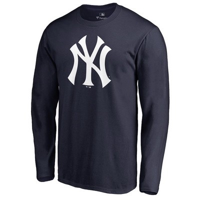 Men's New York Yankees Printed T Shirt 112487