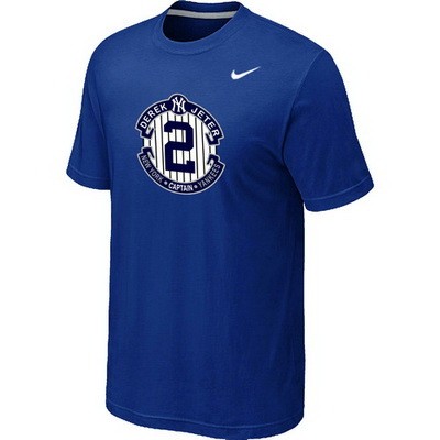 Men's New York Yankees Printed T Shirt 14543