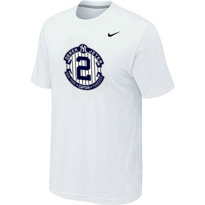 Men's New York Yankees Printed T Shirt 14548