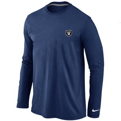 Men's Oakland Raiders Printed T Shirt 2427