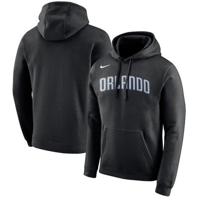 Men's Orlando Magic Printed Hoodie 0845