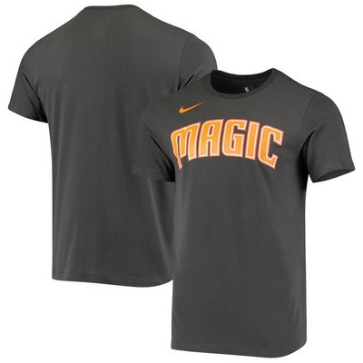 Men's Orlando Magic Printed T-Shirt 0929