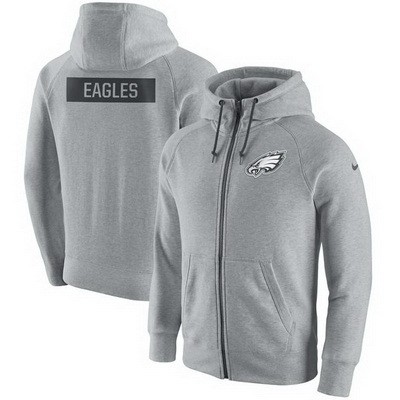 Men's Philadelphia Eagles Printed Hoodie 2601