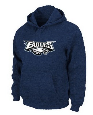 Men's Philadelphia Eagles Printed Hoodie 2610