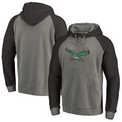 Men's Philadelphia Eagles Printed Hoodie 2613