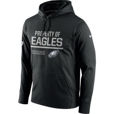 Men's Philadelphia Eagles Printed Hoodie 2615
