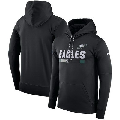 Men's Philadelphia Eagles Printed Hoodie 2619