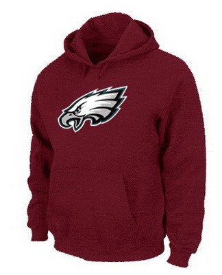 Men's Philadelphia Eagles Printed Hoodie 2622