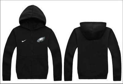 Men's Philadelphia Eagles Printed Hoodie 2624
