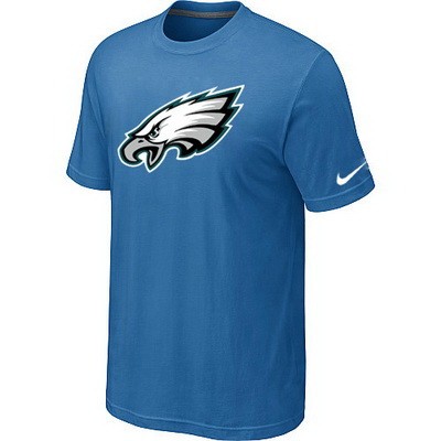 Men's Philadelphia Eagles Printed T Shirt 2518
