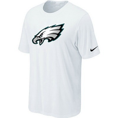 Men's Philadelphia Eagles Printed T Shirt 2521