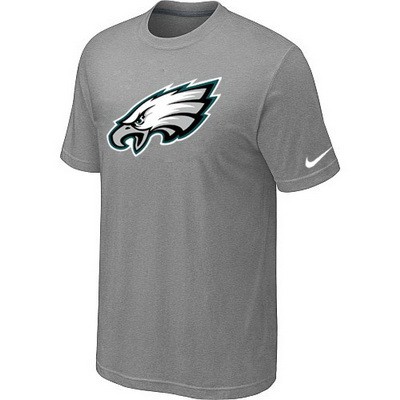 Men's Philadelphia Eagles Printed T Shirt 2525