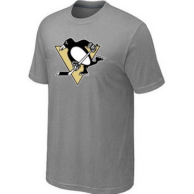 Men's Pittsburgh Penguins Printed T Shirt 11790