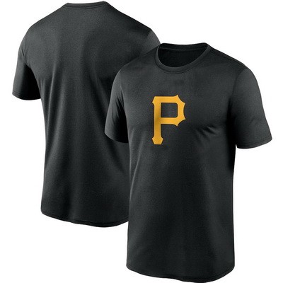 Men's Pittsburgh Pirates Printed T Shirt 112427