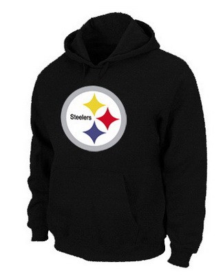 Men's Pittsburgh Steelers Printed Hoodie 2705