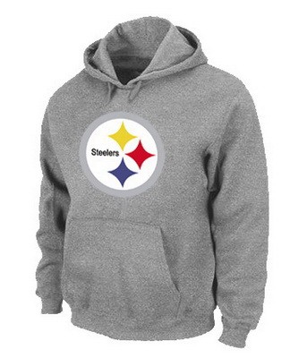 Men's Pittsburgh Steelers Printed Hoodie 2711