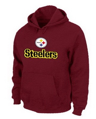Men's Pittsburgh Steelers Printed Hoodie 2728