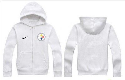 Men's Pittsburgh Steelers Printed Hoodie 2736